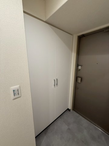 南堀江アパートメントシエロのその他写真