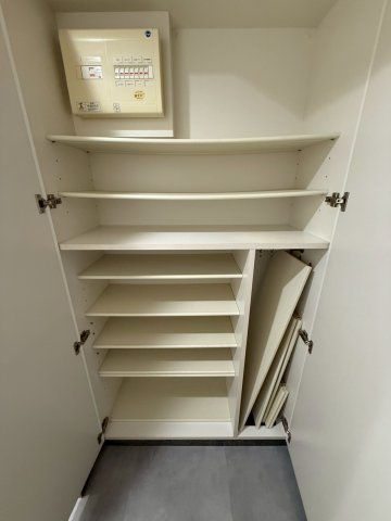 南堀江アパートメントシエロのその他写真