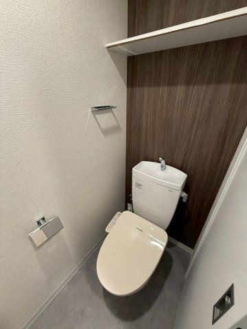 南堀江アパートメントシエロのその他写真