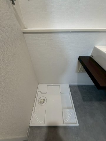 南堀江アパートメントシエロのその他写真