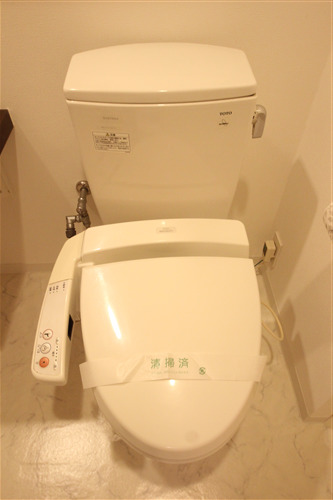 南堀江アパートメントシエロのその他写真