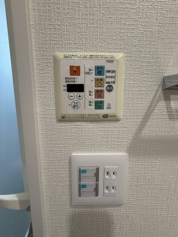 南堀江アパートメントシエロのその他写真