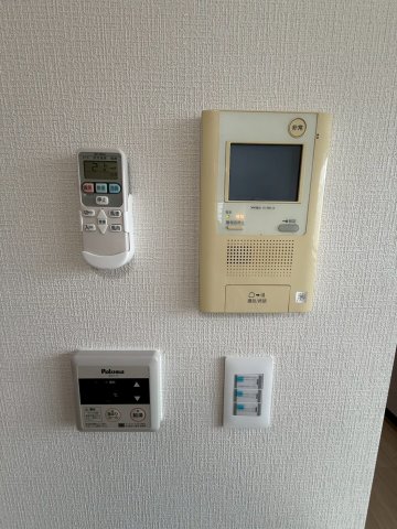 南堀江アパートメントシエロのその他写真