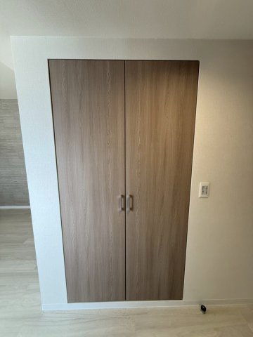 南堀江アパートメントシエロのその他写真
