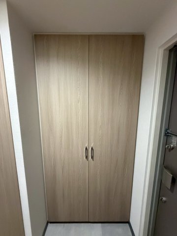 南堀江アパートメントシエロのその他写真