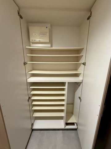 南堀江アパートメントシエロのその他写真