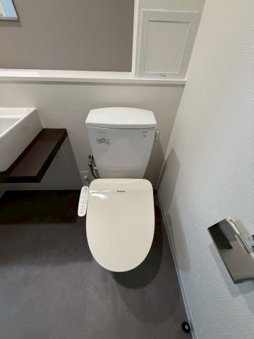 南堀江アパートメントシエロのその他写真