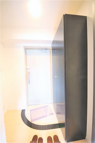 willDo堺筋本町の玄関写真