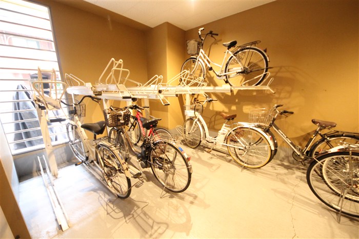 willDo堺筋本町のその他写真