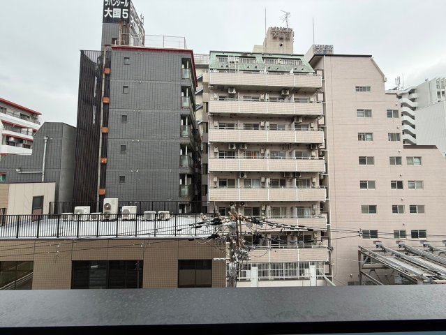 S-RESIDENCE難波大国町dominaのその他写真