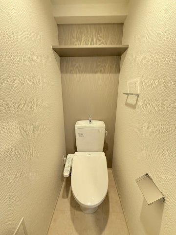 S-RESIDENCE難波大国町dominaのその他写真