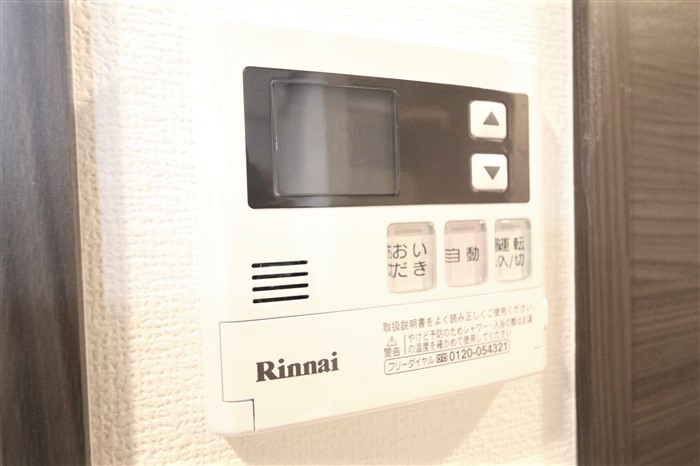 クリスタルグランツ難波WESTのその他写真