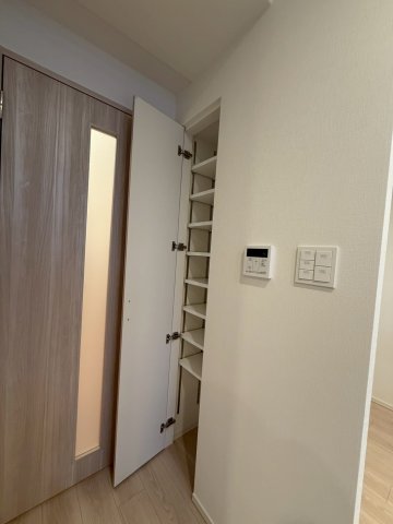 スプランディッド梅田グランノースの内装写真