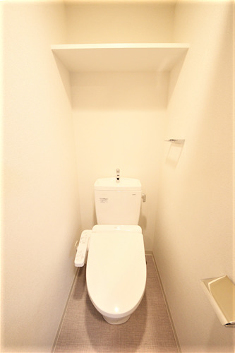 プレサンス新大阪ストリームのその他写真