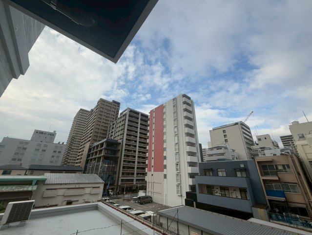 ルフォンプログレ南森町のその他写真