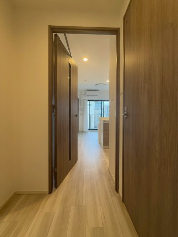 ルフォンプログレ南森町の内装写真