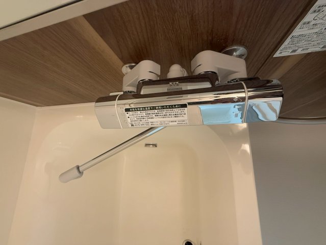 ルフォンプログレ南森町のキッチン写真