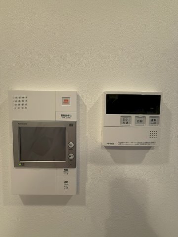 ルフォンプログレ南森町のその他写真