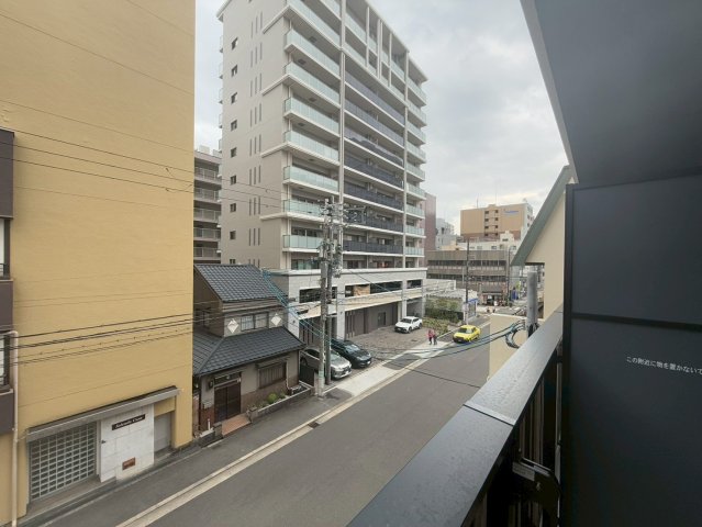 ルフォンプログレ南森町のその他写真