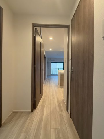 ルフォンプログレ南森町の内装写真