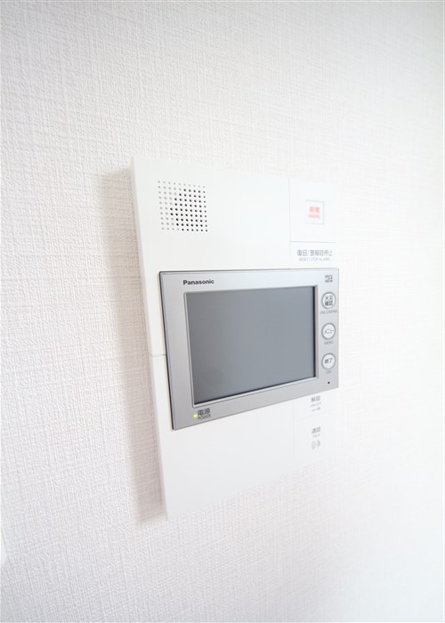 アクアプレイス江戸堀のその他写真