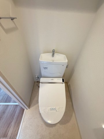 S-FORT難波西のその他写真