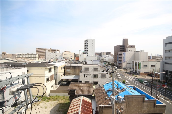 エスタート御幣島のその他写真