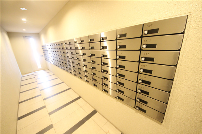 スプランディッド淀屋橋DUEのその他写真
