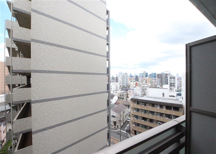 エスリード大阪シティノースのその他写真