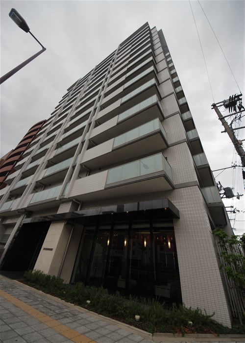 CITY SPIRE難波 グレイス