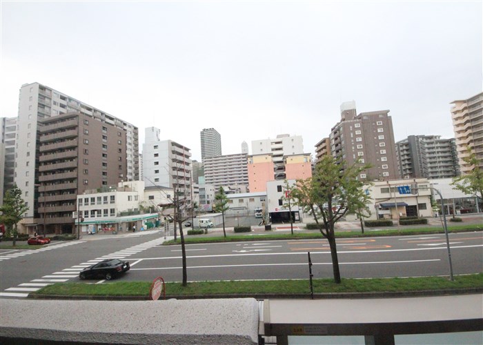 CITY SPIRE難波グレイスのその他写真