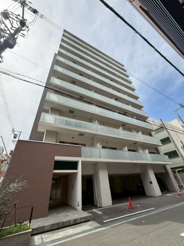 Fuku島之内の外観写真