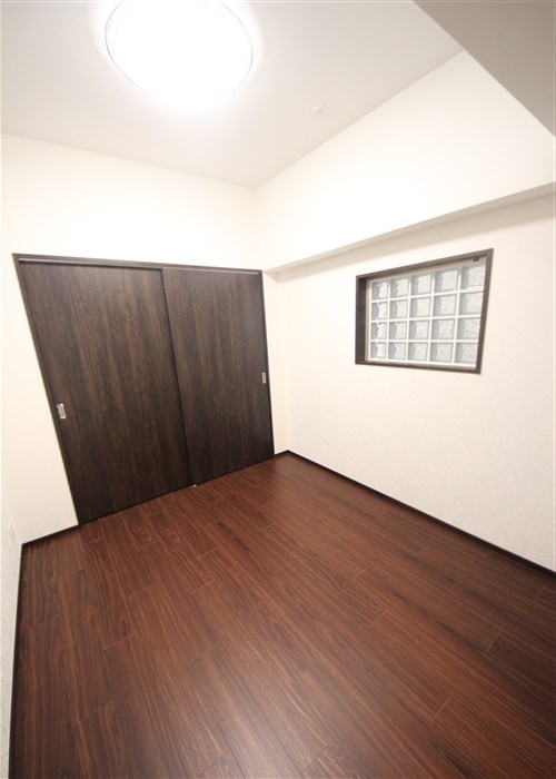 レオングラン本町橋の内装写真