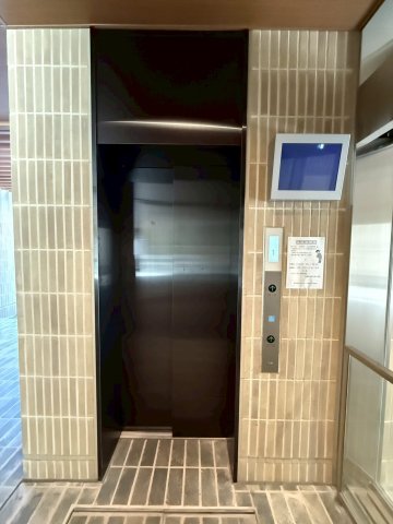 J.GRAN Court京町堀のその他写真