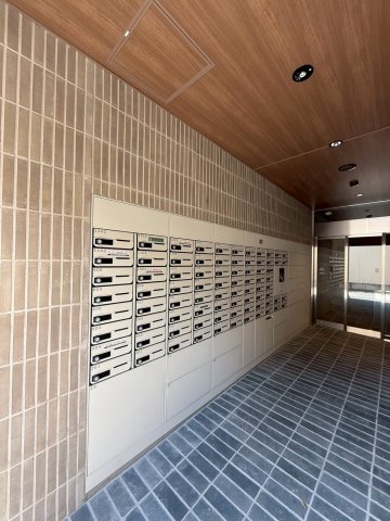 J.GRAN Court京町堀のその他写真