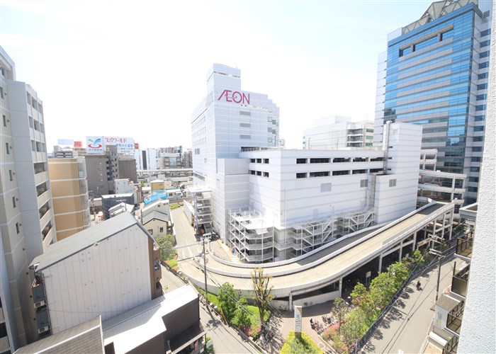 ジオエント福島野田のその他写真