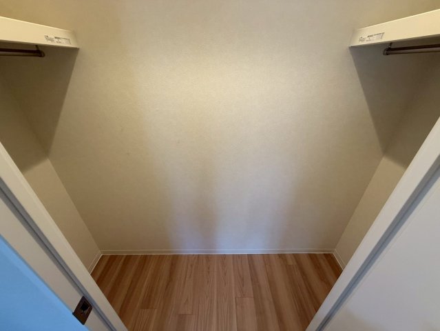 スプランディッド弁天町DUEの内装写真