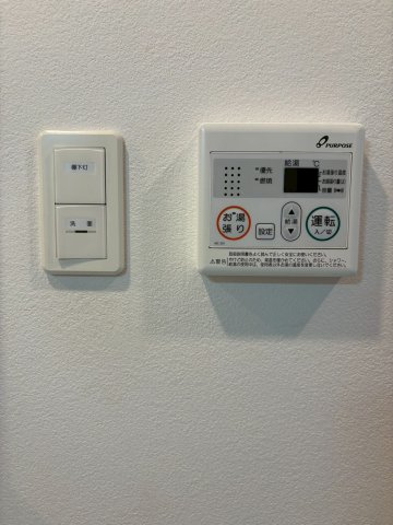 レジュールアッシュ中之島SOUTHのその他写真