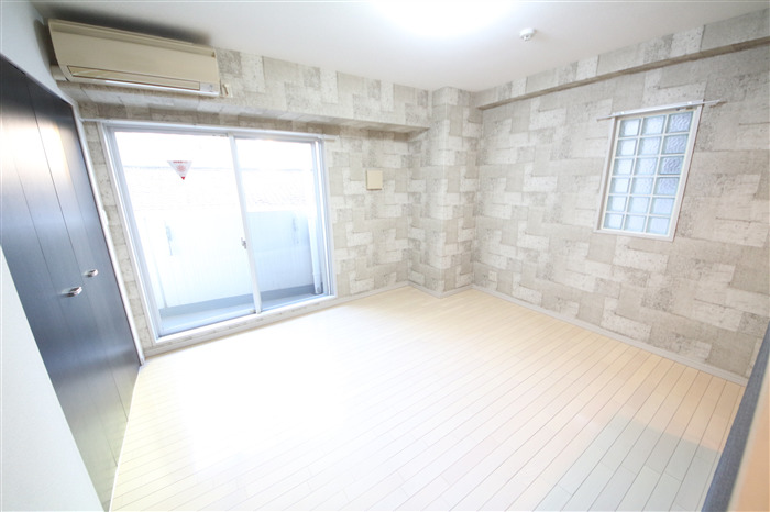 インボイス難波南レジデンスの内装写真