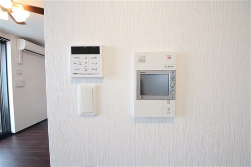 プレジオ阿波座のその他写真