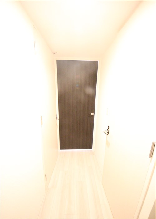 アプリーレ西本町の内装写真