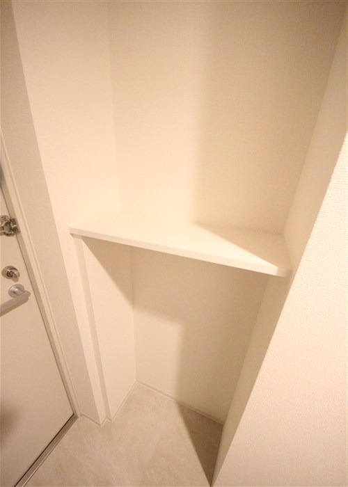 アプリーレ西本町のその他写真