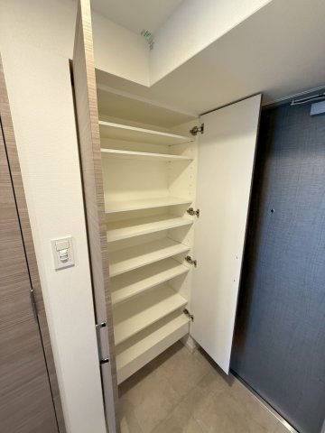 S-RESIDENCE三国WESTのその他写真