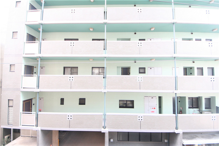 S RESIDENCE西長堀のその他写真