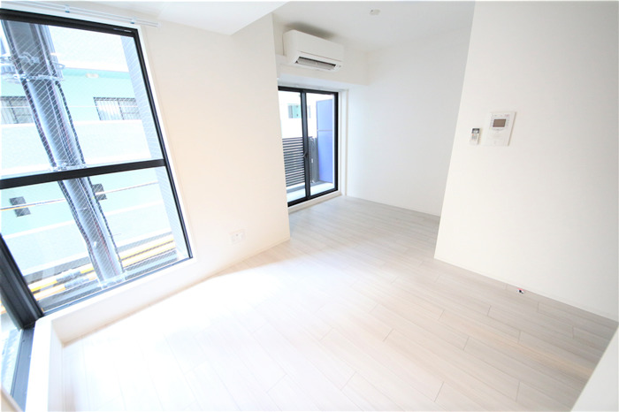 S RESIDENCE西長堀の内装写真