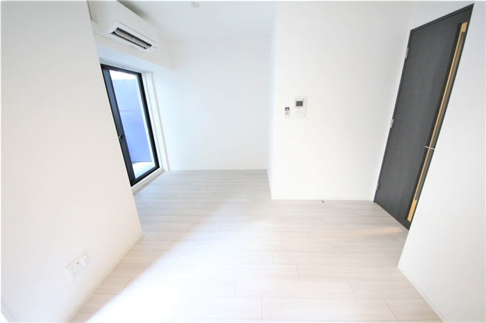 S RESIDENCE西長堀の内装写真