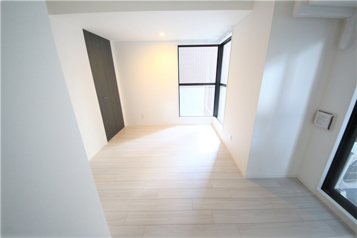 S RESIDENCE西長堀の内装写真
