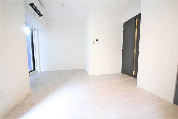 S RESIDENCE西長堀の内装写真