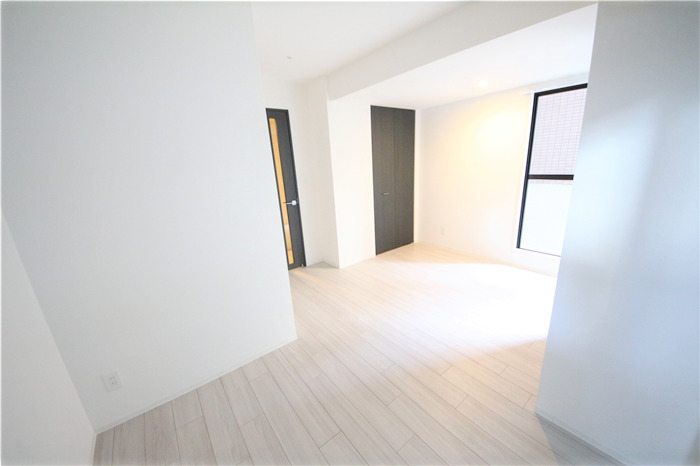 S RESIDENCE西長堀の内装写真