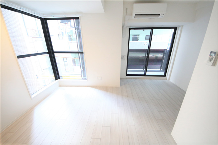 S RESIDENCE西長堀の内装写真